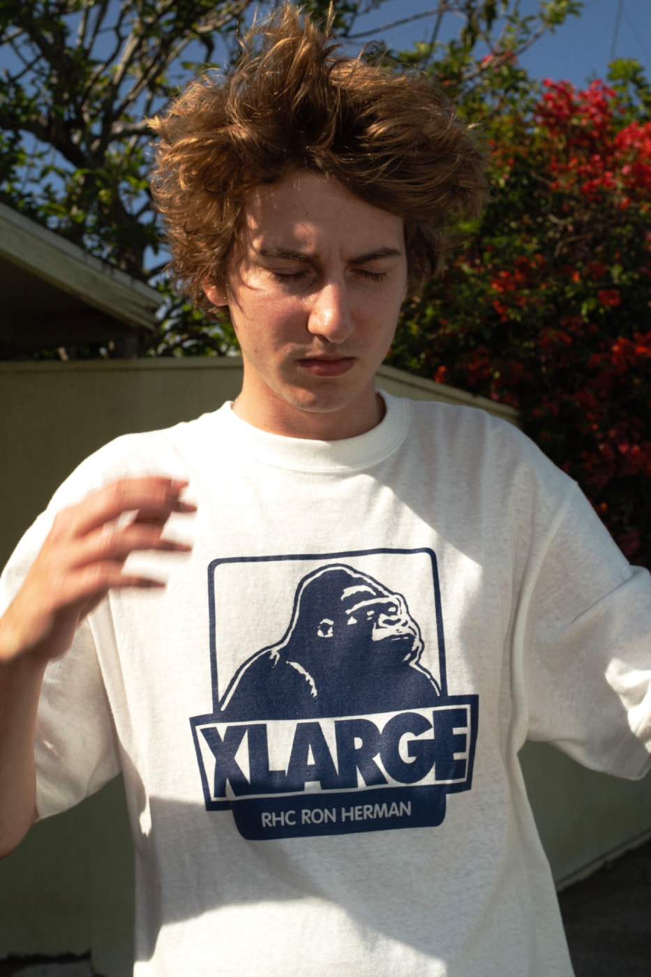 XLARGE RHC Ron Herman Capsule Collaboration Release Info
