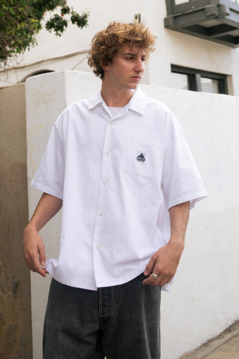 XLARGE RHC Ron Herman Capsule Collaboration Release Info