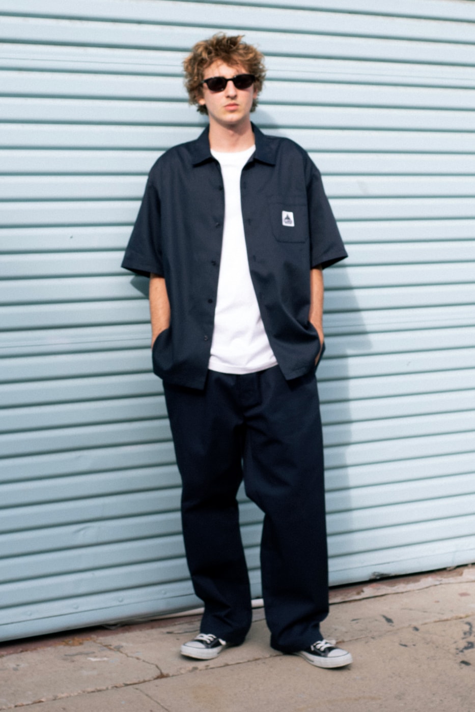 XLARGE RHC Ron Herman Capsule Collaboration Release Info