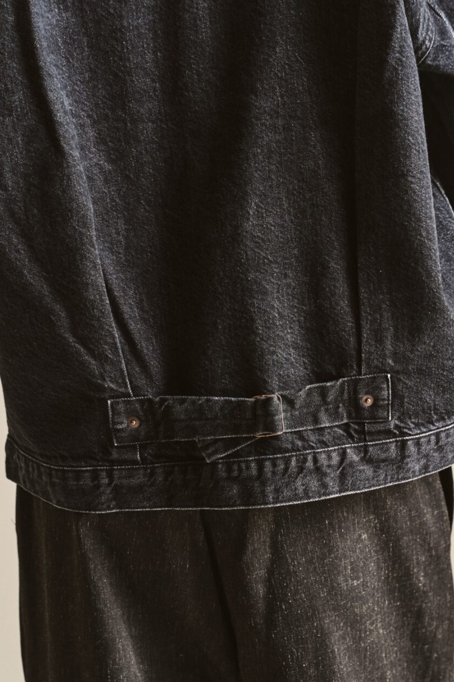 417 Edifice Le Japon Atelier Okayama Denim Capsule Release Info 