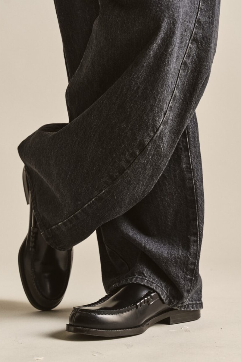 417 Edifice Le Japon Atelier Okayama Denim Capsule Release Info