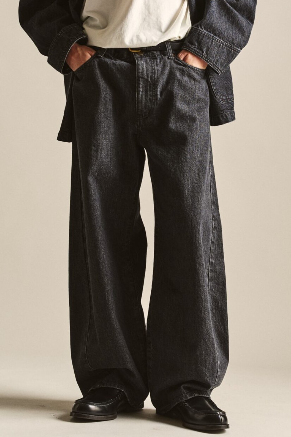 417 Edifice Le Japon Atelier Okayama Denim Capsule Release Info 