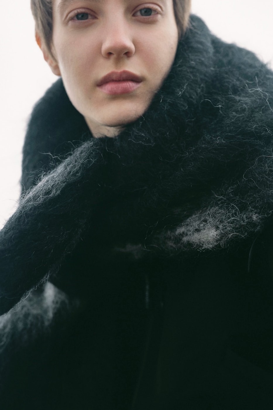 and wander Fall/Winter 2026 Collection Lookbook Release Info 