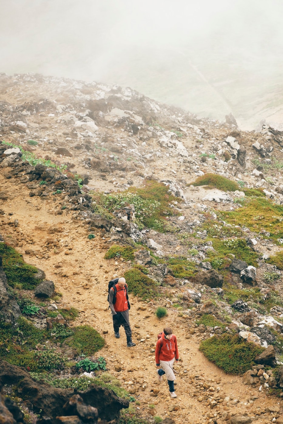 and wander Fall/Winter 2026 Collection Lookbook Release Info 