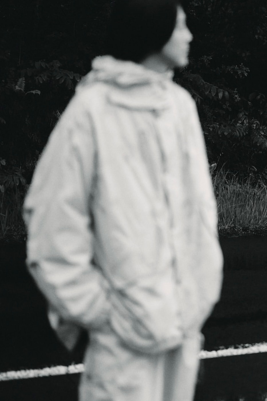 and wander Fall/Winter 2026 Collection Lookbook Release Info 