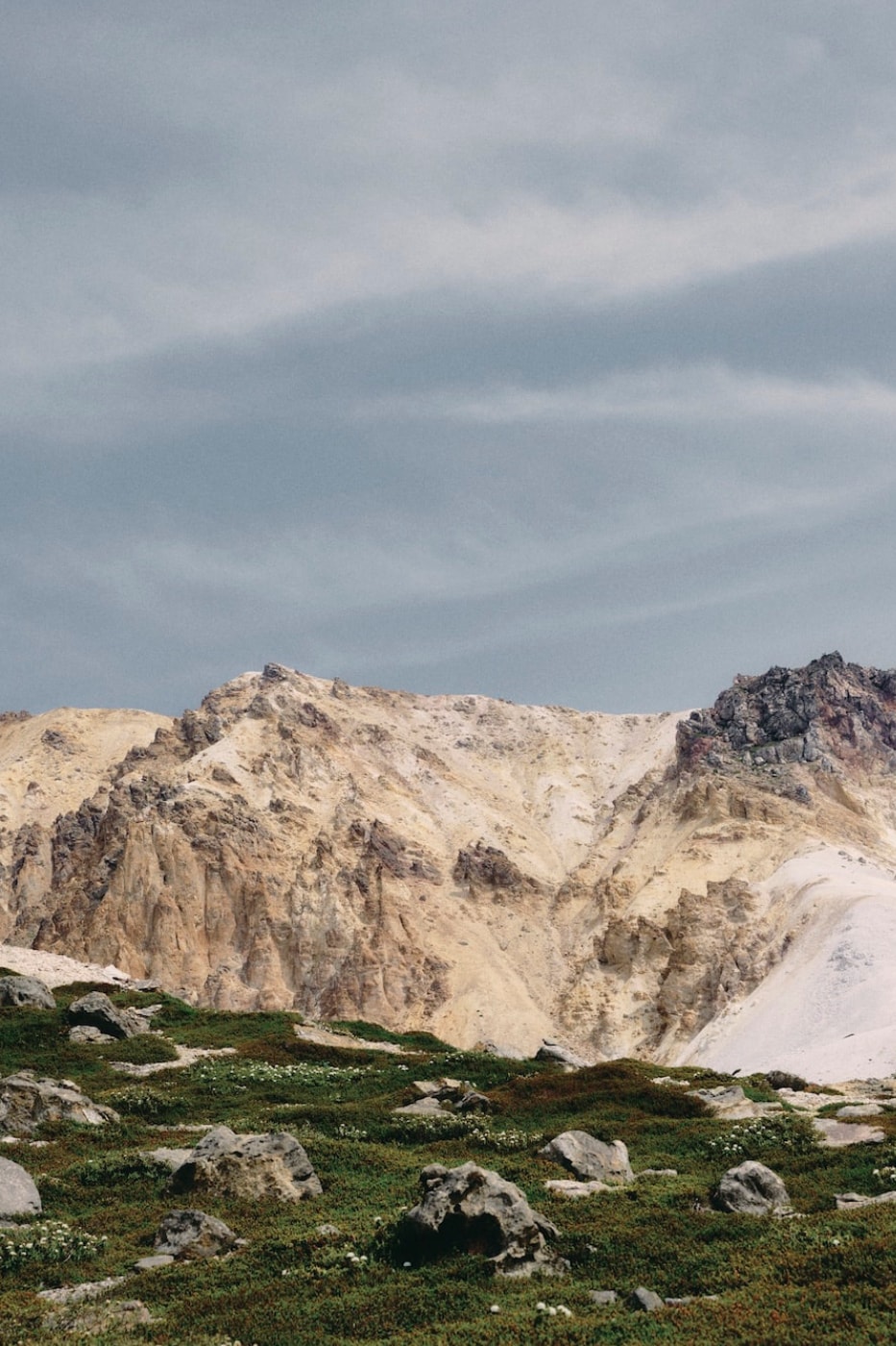and wander Fall/Winter 2026 Collection Lookbook Release Info 