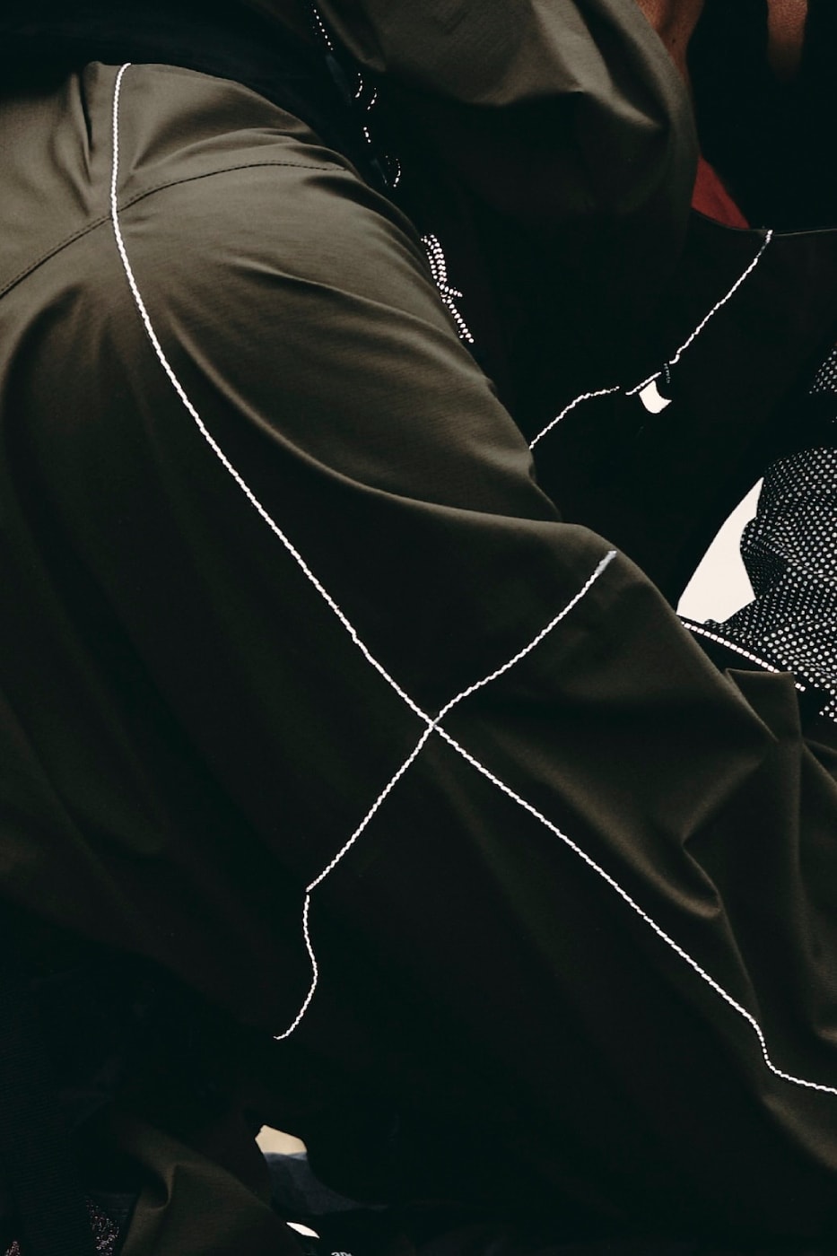 and wander Fall/Winter 2026 Collection Lookbook Release Info 