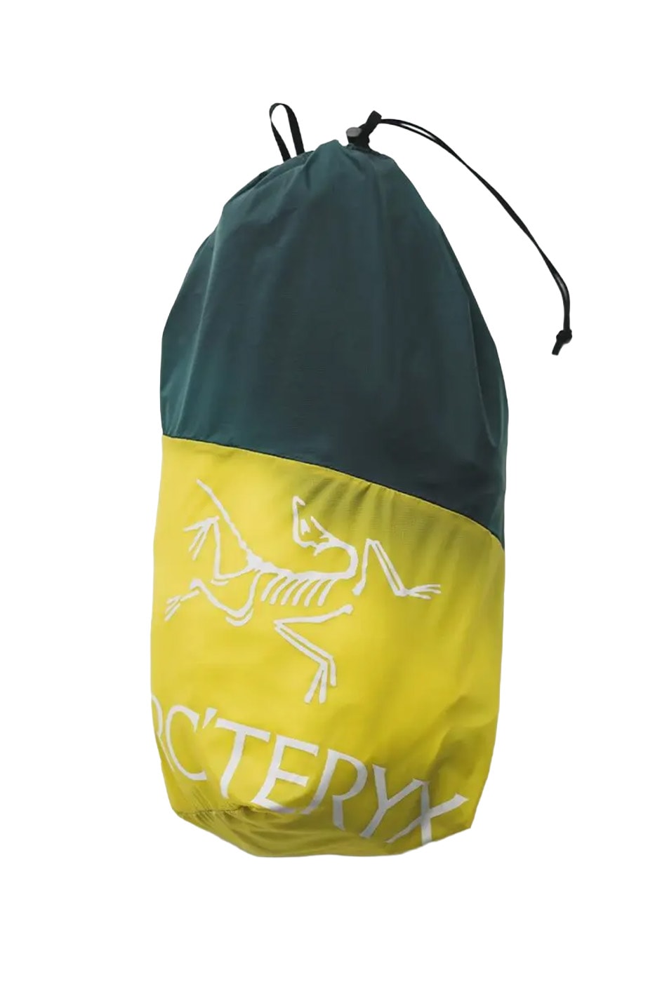 Arc'teryx BEAMS Exclusive STUFF SACK-ReCUT Release Info