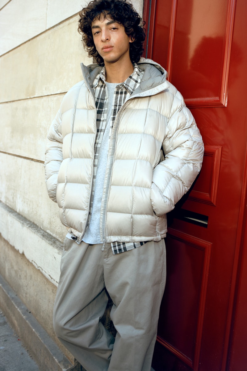  thisisneverthat Fall 2026 Collection Lookbook Release Info 