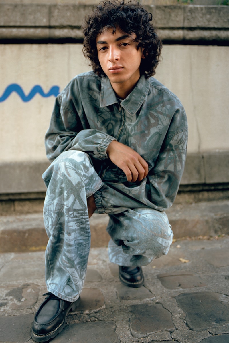  thisisneverthat Fall 2026 Collection Lookbook Release Info 