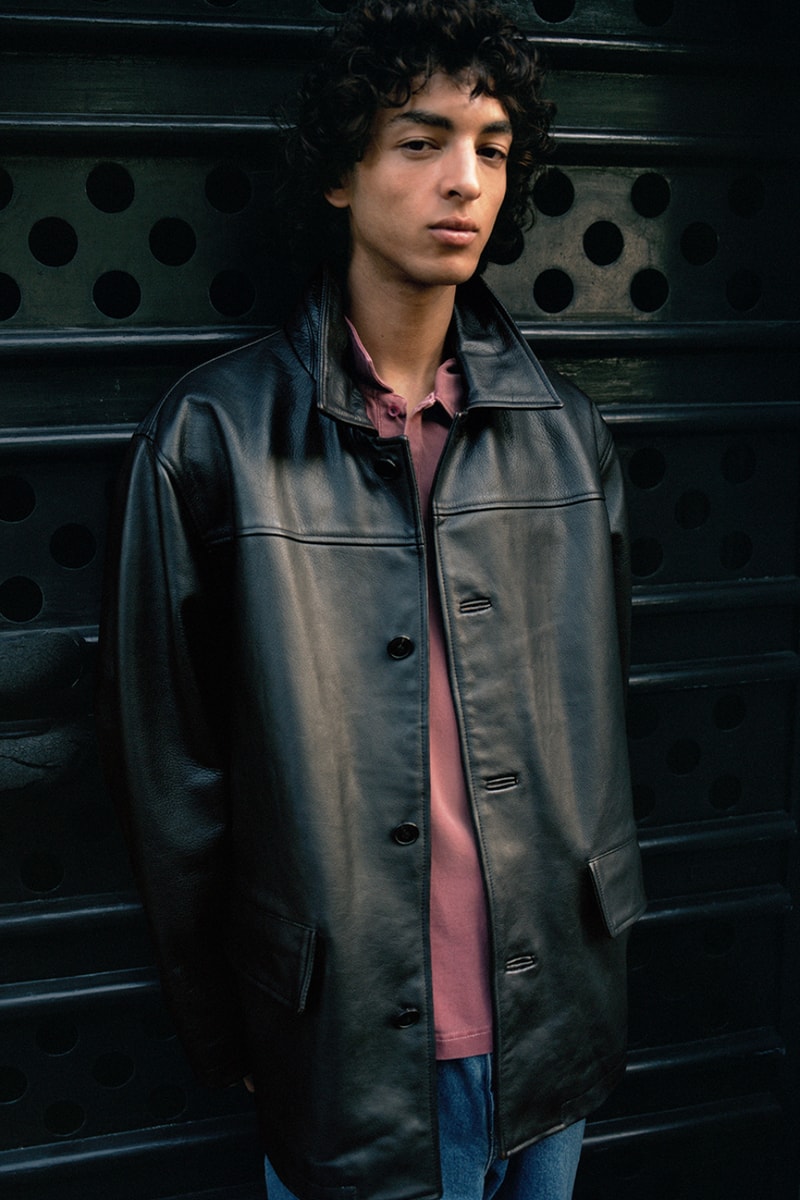 thisisneverthat Fall 2026 Collection Lookbook Release Info 