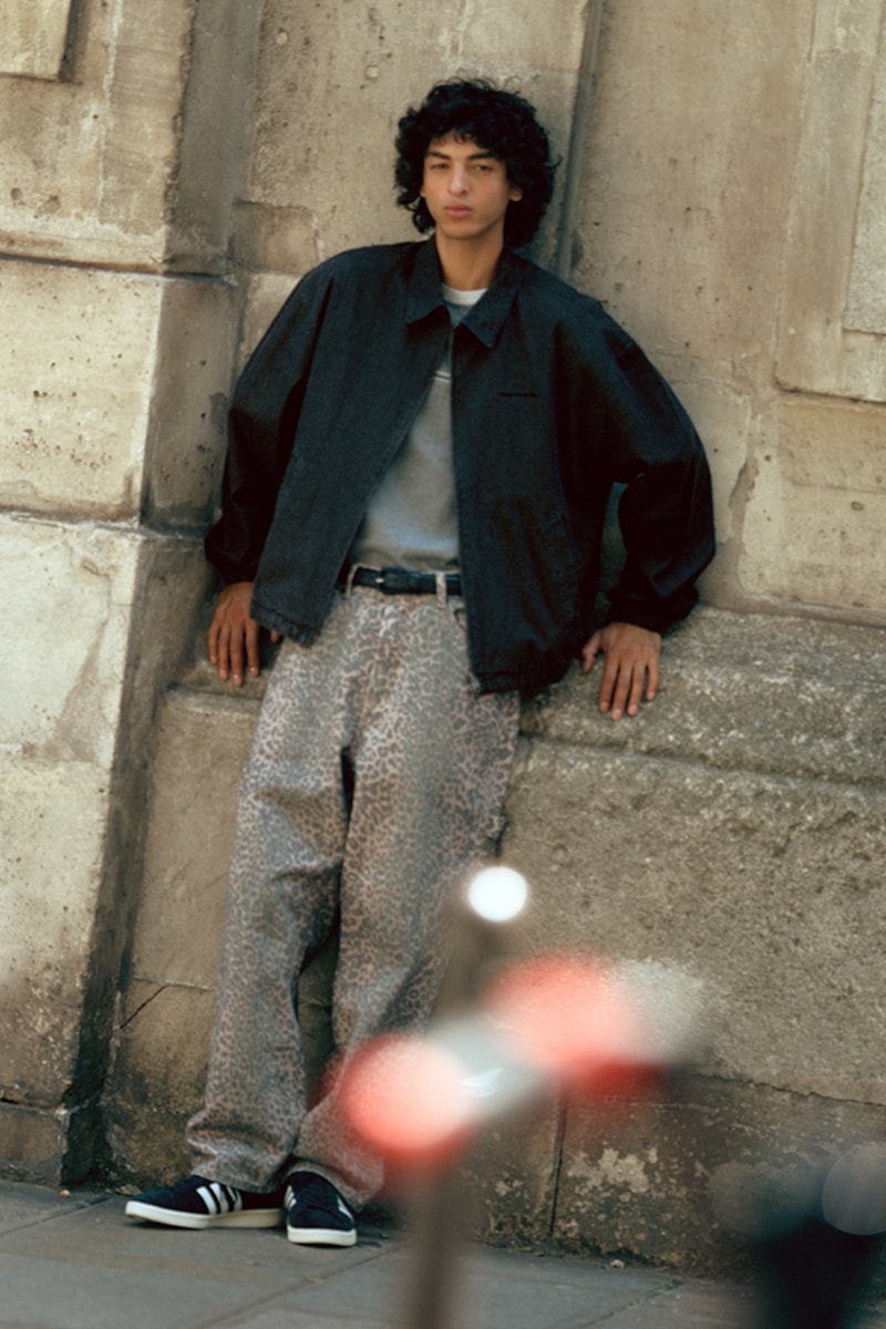  thisisneverthat Fall 2026 Collection Lookbook Release Info 