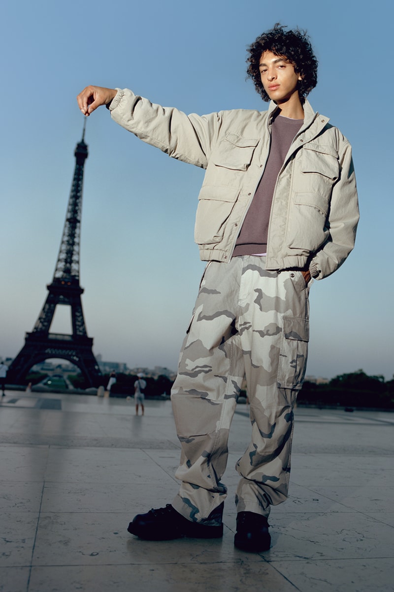  thisisneverthat Fall 2026 Collection Lookbook Release Info 