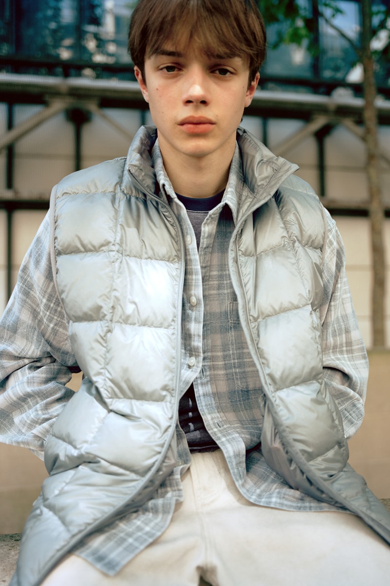  thisisneverthat Fall 2026 Collection Lookbook Release Info 
