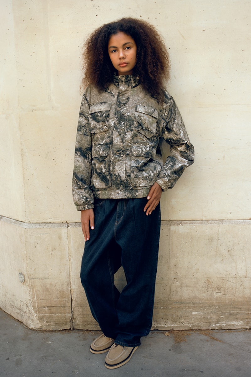  thisisneverthat Fall 2026 Collection Lookbook Release Info 