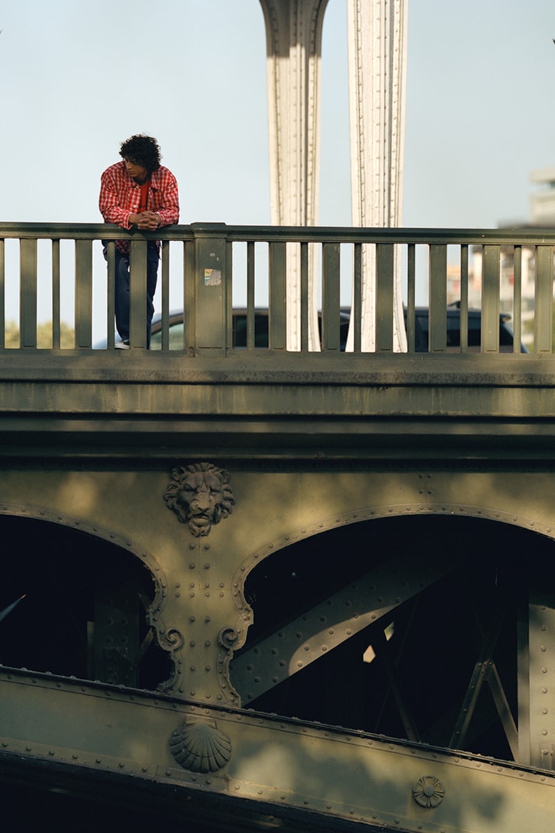  thisisneverthat Fall 2026 Collection Lookbook Release Info 