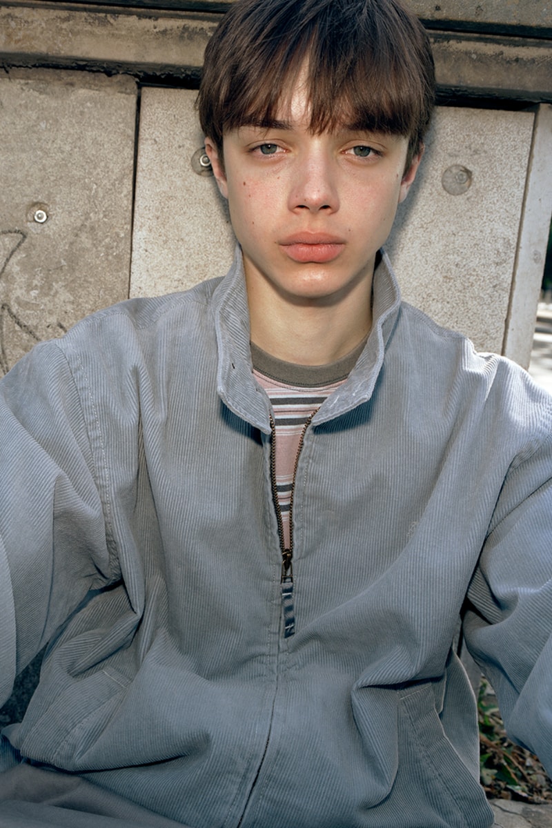  thisisneverthat Fall 2026 Collection Lookbook Release Info 