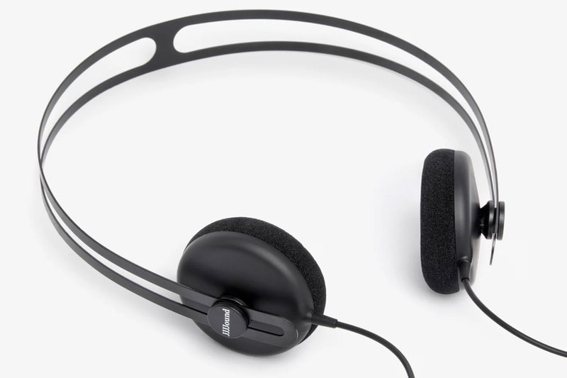 JJJJound and AIAIAI Team up for Special Edition Audio Collection accessories headphones wireless studio monitor