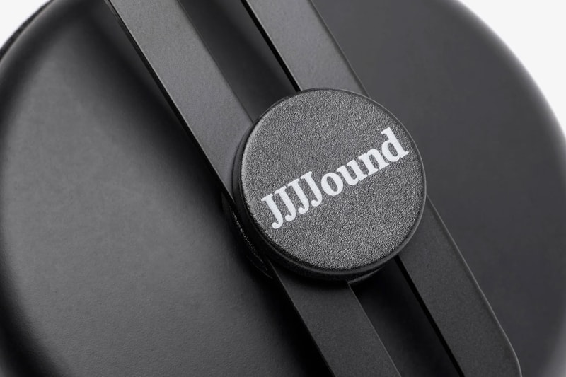 JJJJound and AIAIAI Team up for Special Edition Audio Collection accessories headphones wireless studio monitor