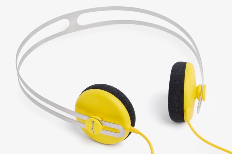 JJJJound and AIAIAI Team up for Special Edition Audio Collection accessories headphones wireless studio monitor