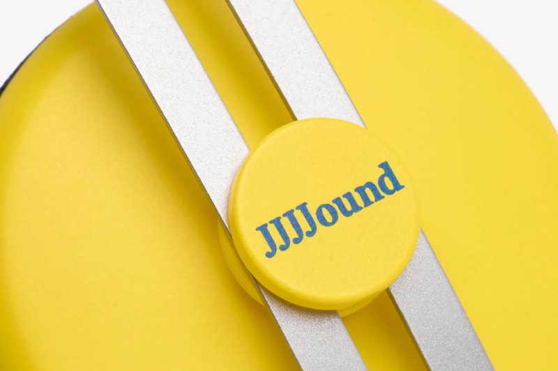 JJJJound and AIAIAI Team up for Special Edition Audio Collection accessories headphones wireless studio monitor