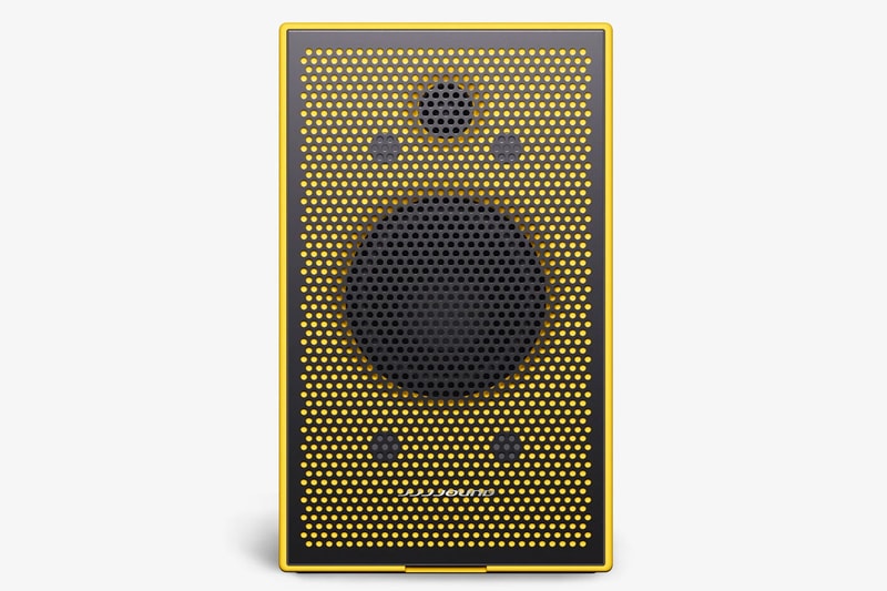 JJJJound and AIAIAI Team up for Special Edition Audio Collection accessories headphones wireless studio monitor