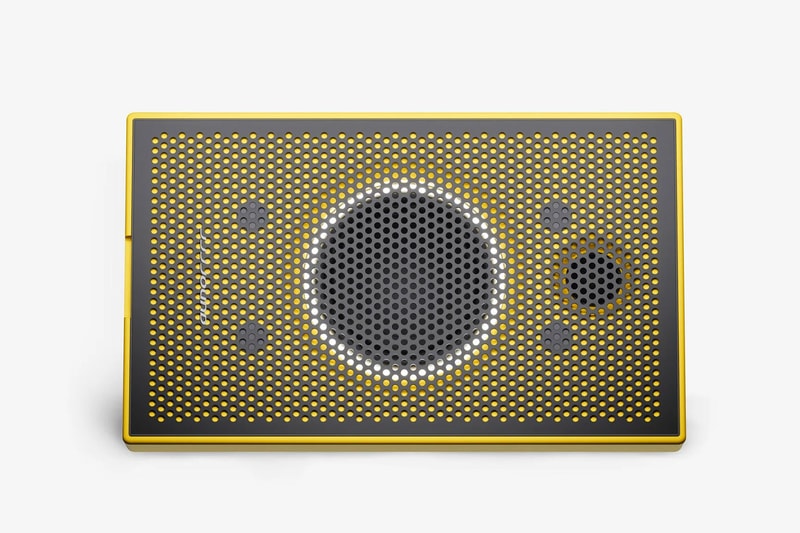 JJJJound and AIAIAI Team up for Special Edition Audio Collection accessories headphones wireless studio monitor