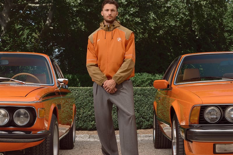 Kith Celebrates 15th Anniversary With BMW & Levi's Revives Historic 1942 501 in This Week's Top Fashion News