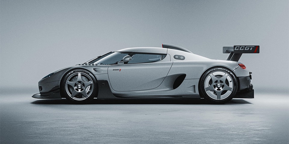 The Soundtrack of Scarcity: Koenigsegg’s CCGT1 Crashes the Establishment — image 3