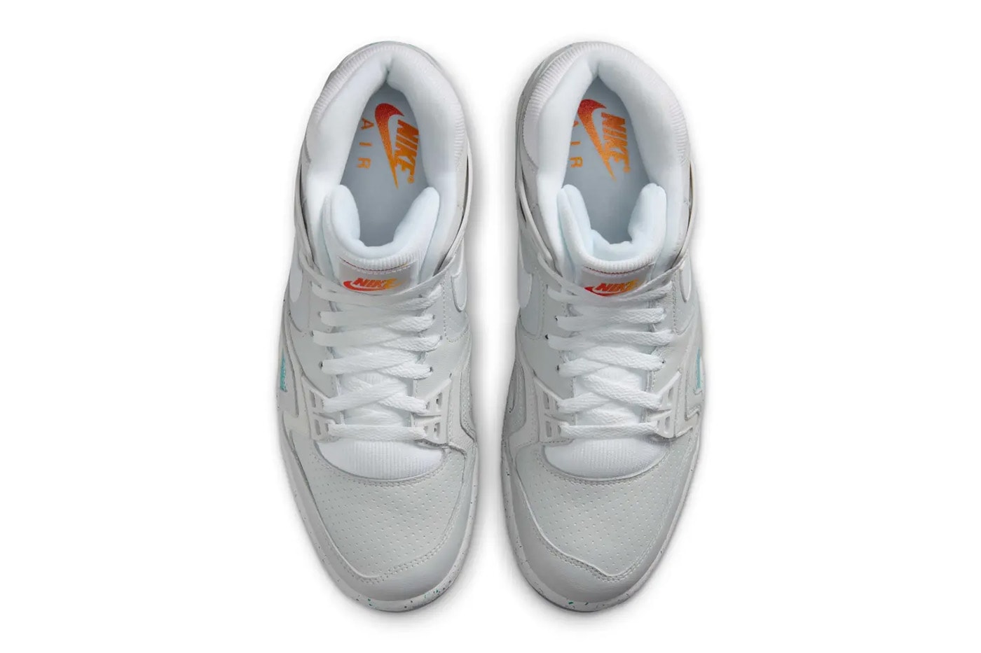 Nike Air Tech Challenge 2 “Back to the Future” Mag IX4084-025 Updated Release Info