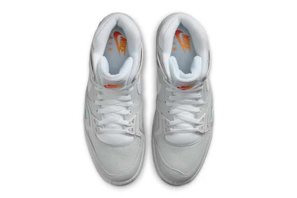 Nike Air Tech Challenge 2 “Back to the Future” Mag IX4084-025 Updated Release Info