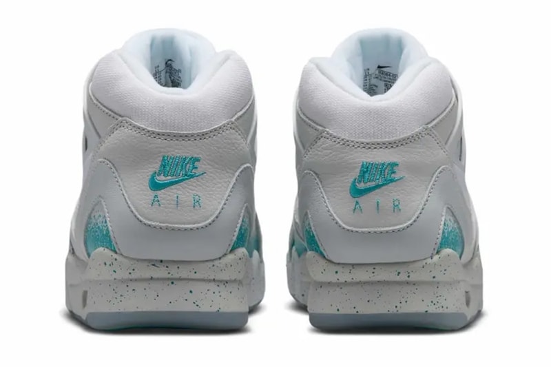 Nike Air Tech Challenge 2 “Back to the Future” Mag IX4084-025 Updated Release Info