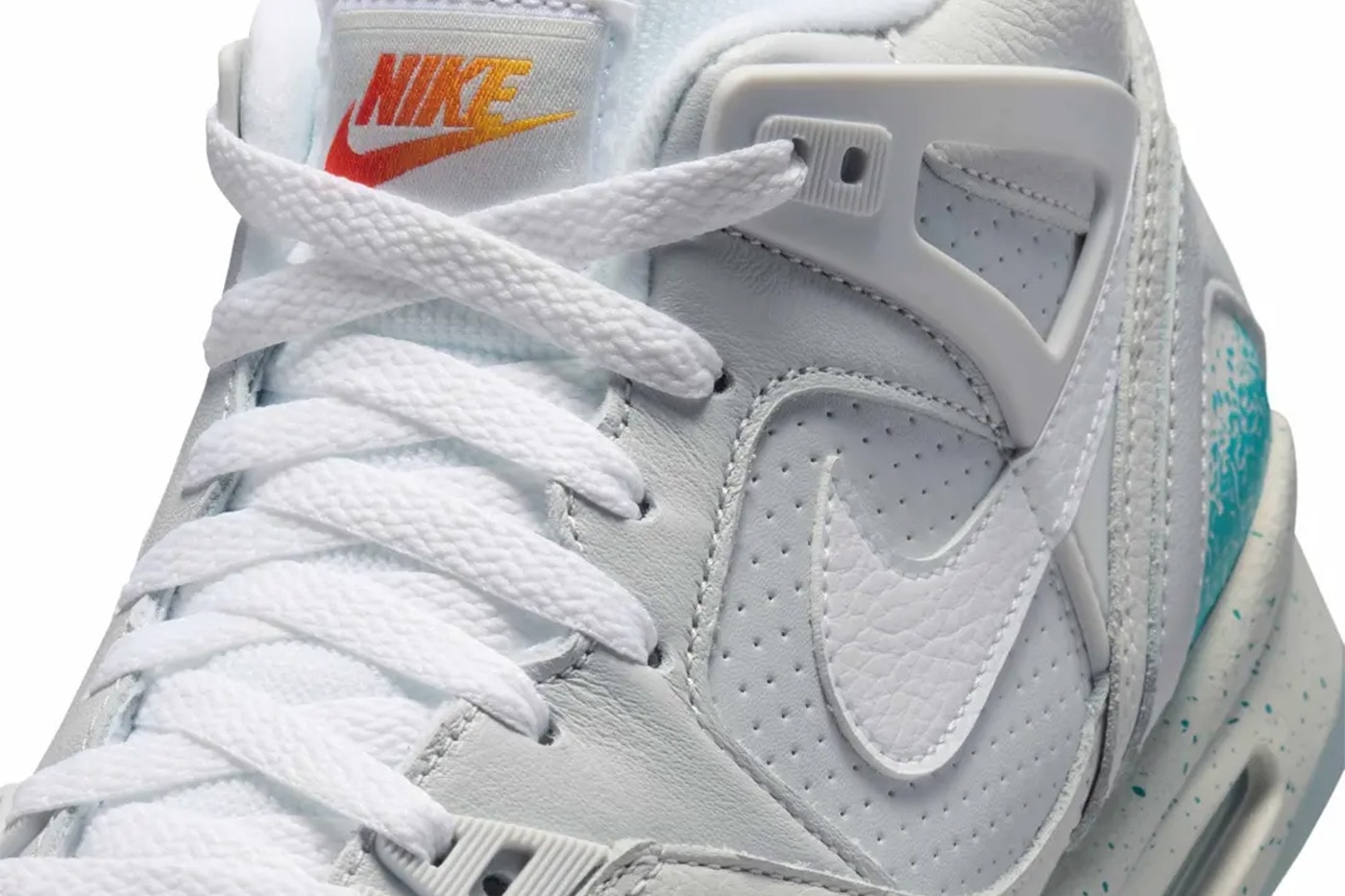 Nike Air Tech Challenge 2 “Back to the Future” Mag IX4084-025 Updated Release Info