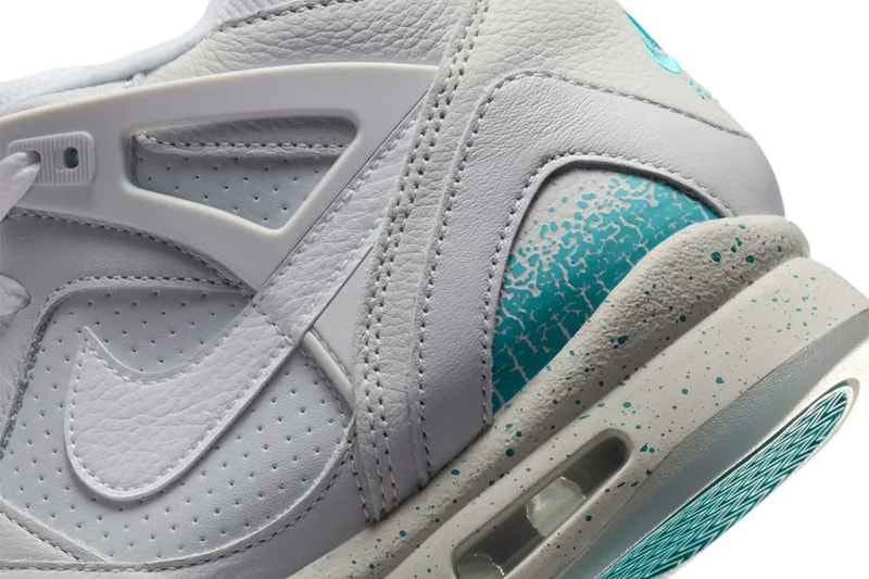 Nike Air Tech Challenge 2 “Back to the Future” Mag IX4084-025 Updated Release Info