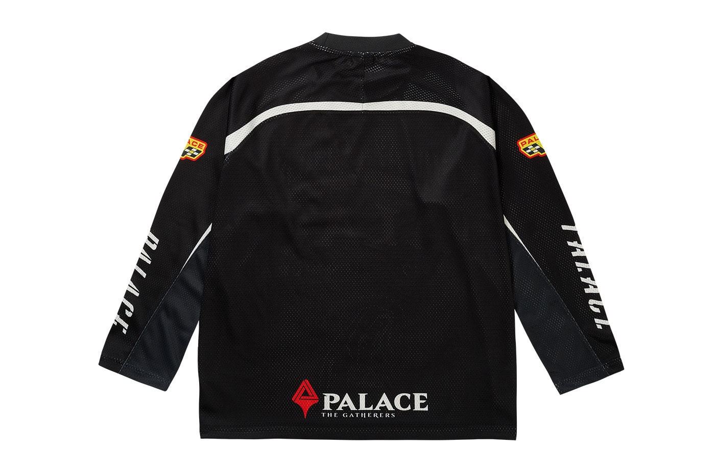Palace Skateboards Fall 2026 Drop 3 Ebbets Atoms Collaboration Release Info