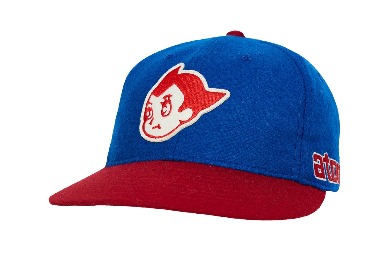 Palace Skateboards Fall 2026 Drop 3 Ebbets Atoms Collaboration Release Info