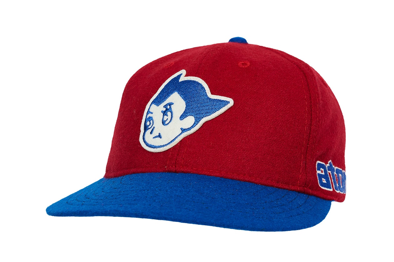 Palace Skateboards Fall 2026 Drop 3 Ebbets Atoms Collaboration Release Info
