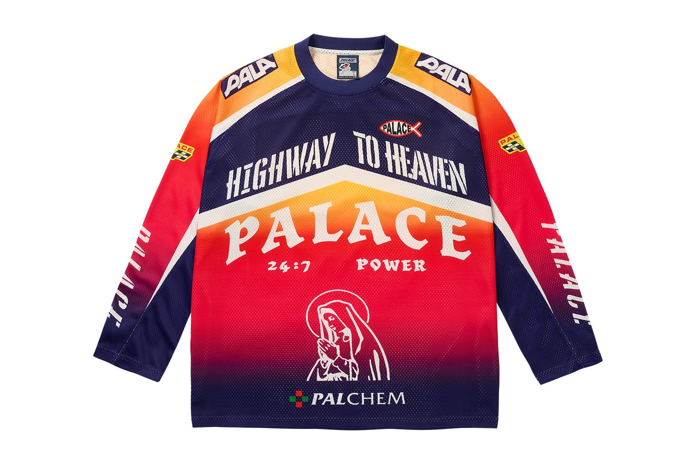 Palace Skateboards Fall 2026 Drop 3 Ebbets Atoms Collaboration Release Info