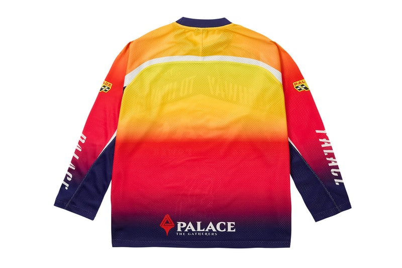 Palace Skateboards Fall 2026 Drop 3 Ebbets Atoms Collaboration Release Info