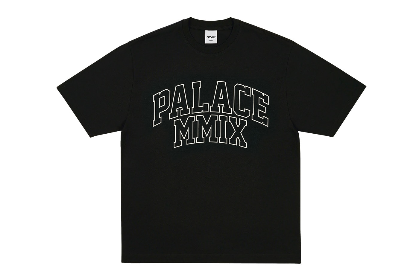 Palace Skateboards Fall 2026 Drop 3 Ebbets Atoms Collaboration Release Info