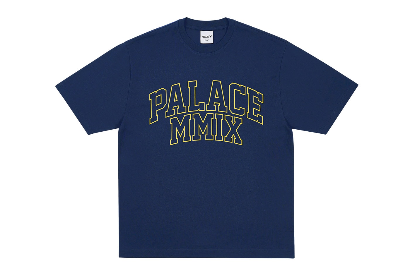 Palace Skateboards Fall 2026 Drop 3 Ebbets Atoms Collaboration Release Info