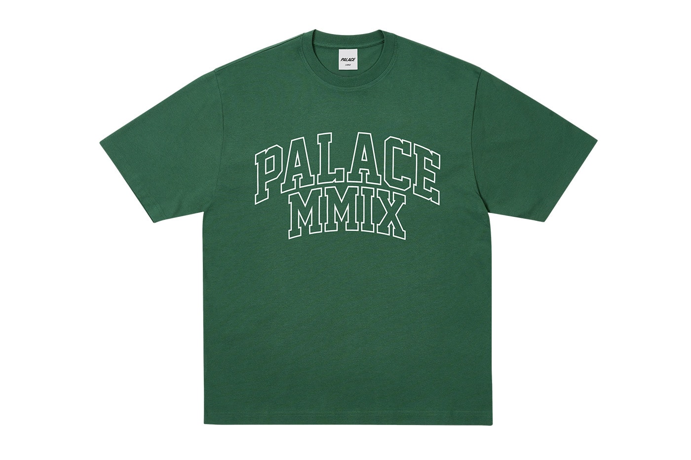 Palace Skateboards Fall 2026 Drop 3 Ebbets Atoms Collaboration Release Info