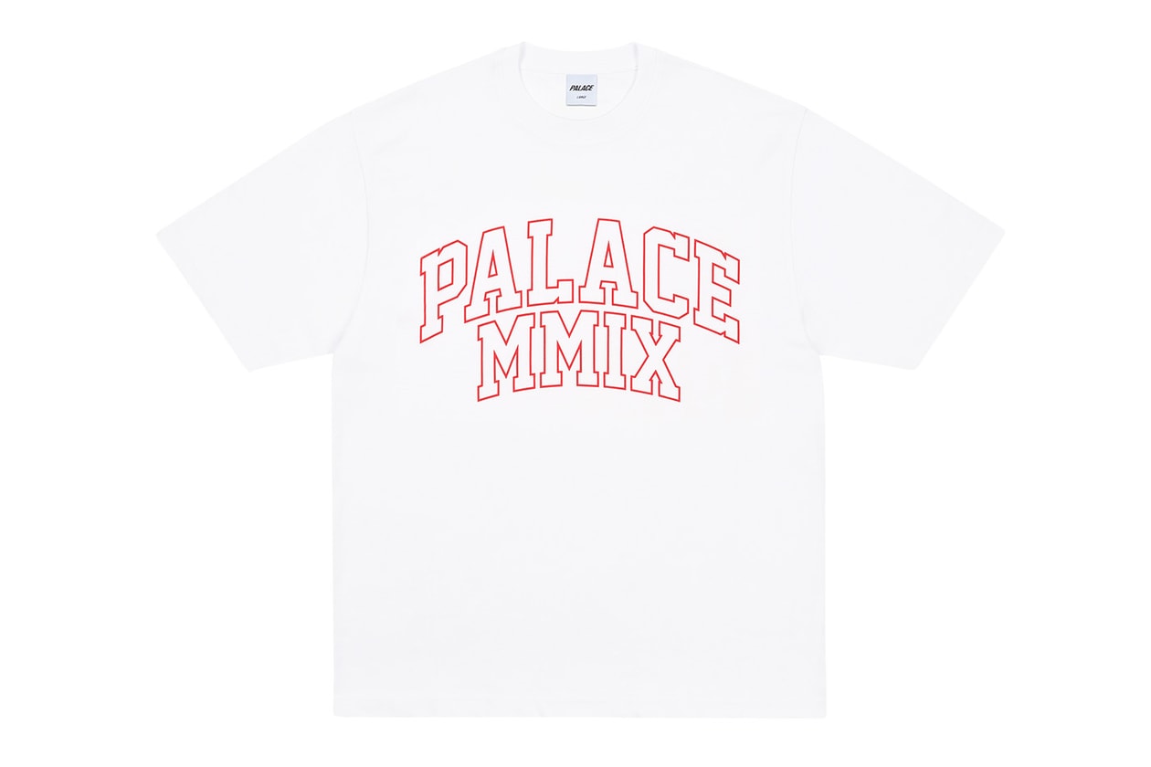 8 Drops You Don't Want to Miss This Week Weekly Drops Supreme Palace Skateboards October's Very Own UFC Descente PLEASURES C2H  Bear Walker One Piece Collaboration 