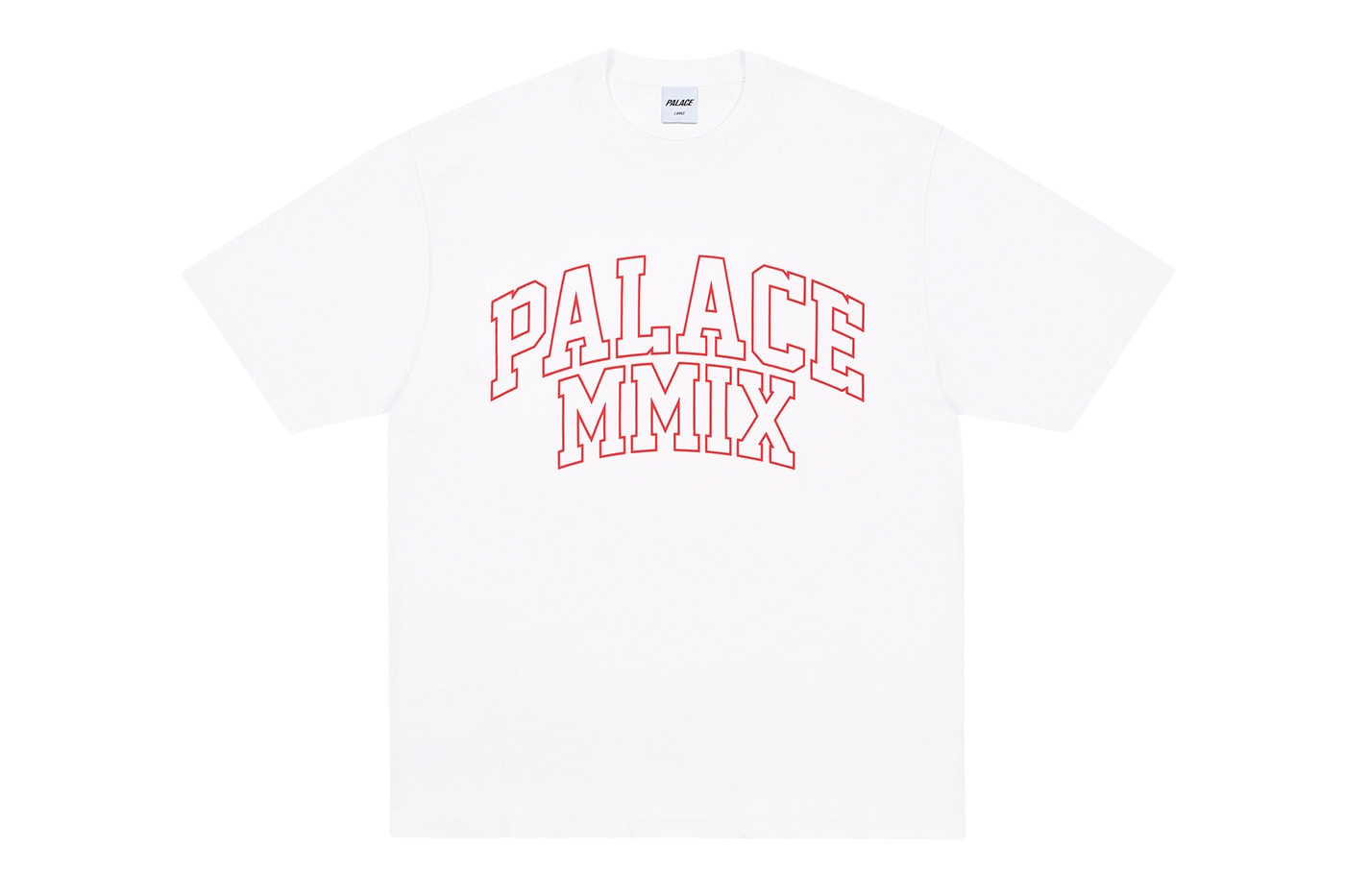 Palace Skateboards Fall 2026 Drop 3 Ebbets Atoms Collaboration Release Info