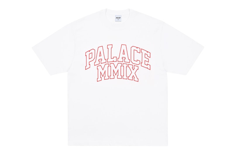 Palace Skateboards Fall 2026 Drop 3 Ebbets Atoms Collaboration Release Info