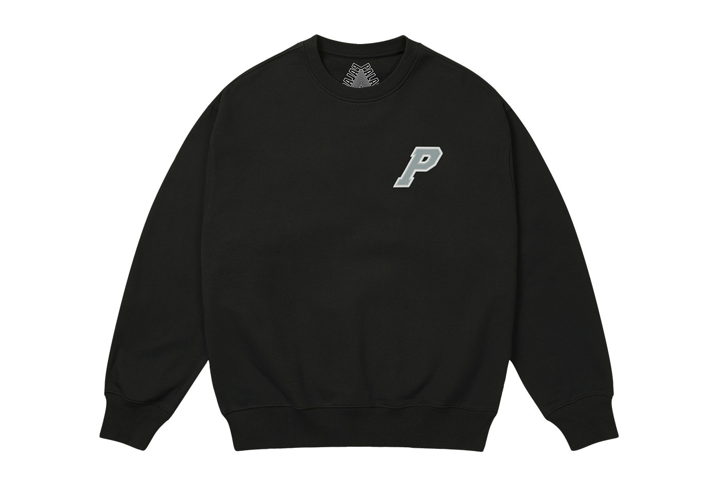 Palace Skateboards Fall 2026 Drop 3 Ebbets Atoms Collaboration Release Info