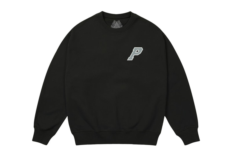 Palace Skateboards Fall 2026 Drop 3 Ebbets Atoms Collaboration Release Info