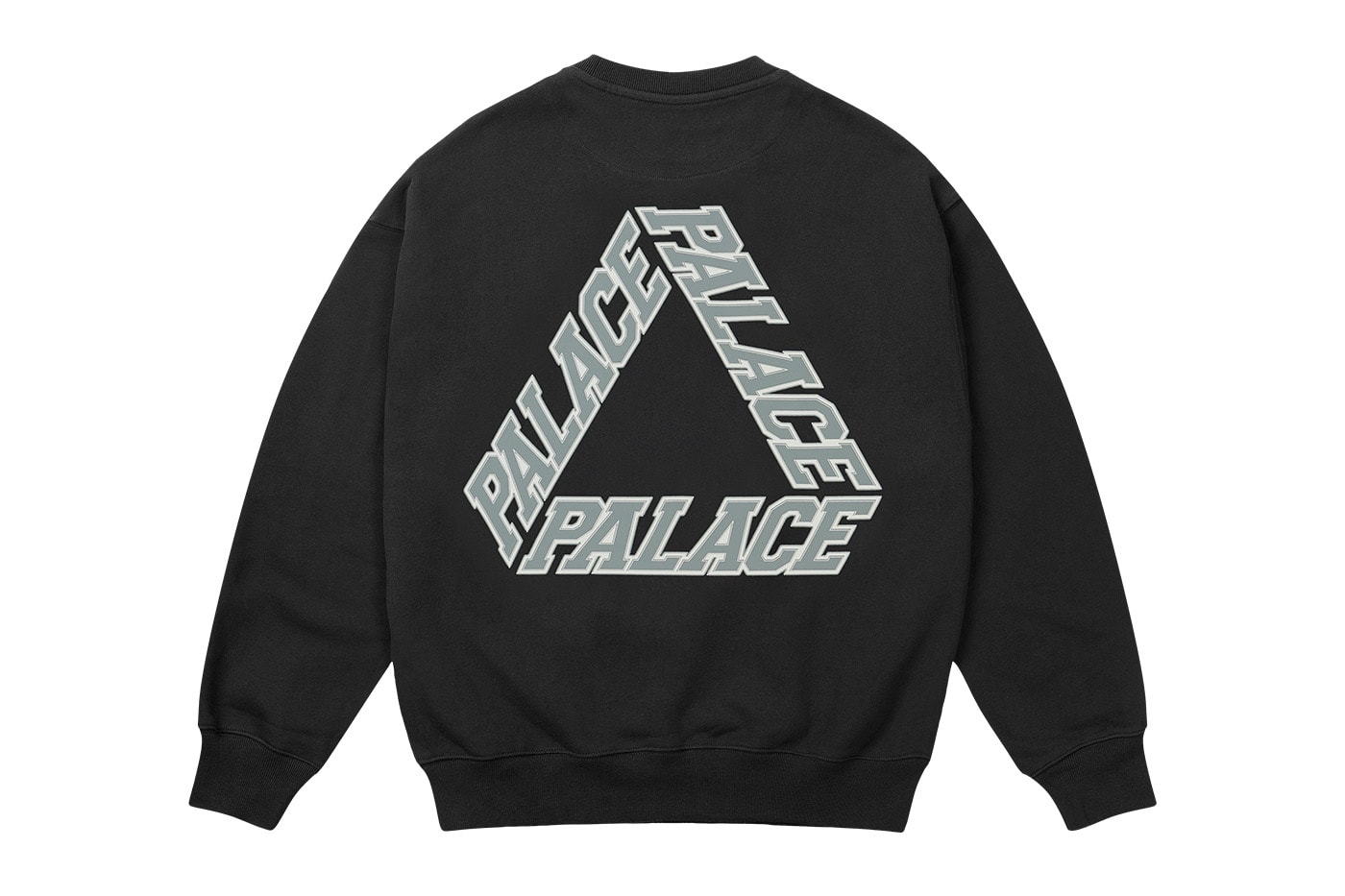 Palace Skateboards Fall 2026 Drop 3 Ebbets Atoms Collaboration Release Info