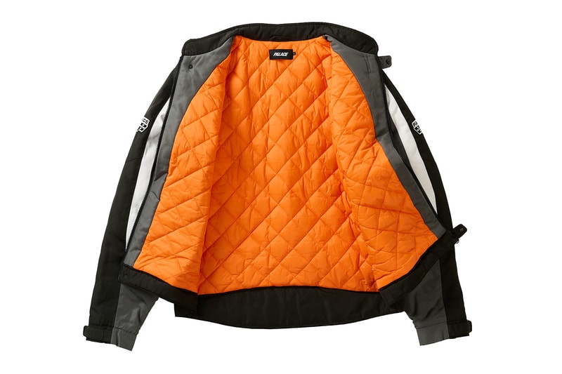 Palace Skateboards Fall 2026 Drop 3 Ebbets Atoms Collaboration Release Info
