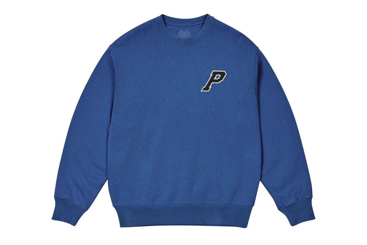 8 Drops You Don't Want to Miss This Week Weekly Drops Supreme Palace Skateboards October's Very Own UFC Descente PLEASURES C2H  Bear Walker One Piece Collaboration 